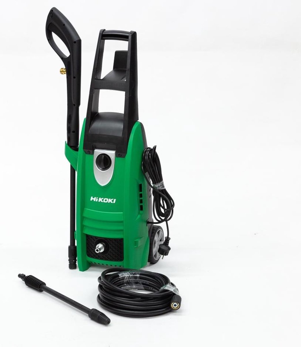 MASINI DE SPALAT CU JET HIKOKI AW130LAZ