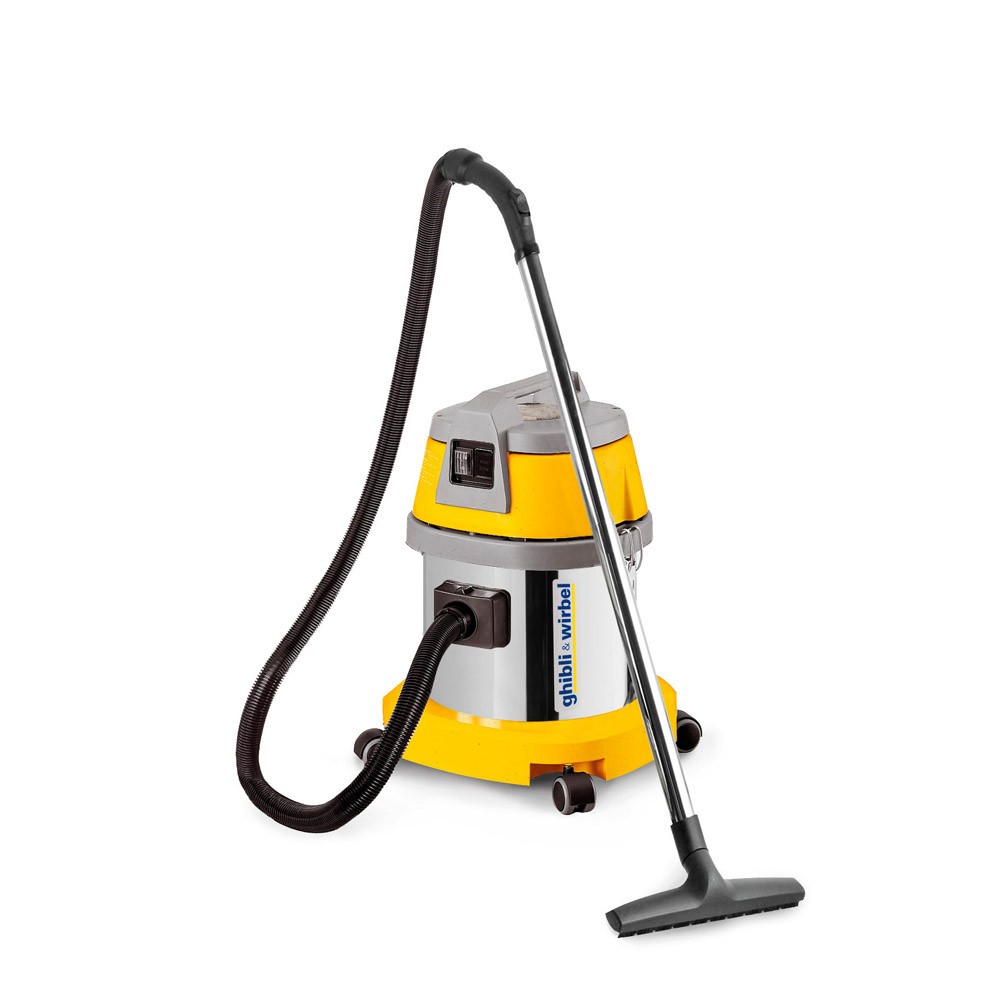 ASPIRATOR AS 10 l GHIBLI 17014010001