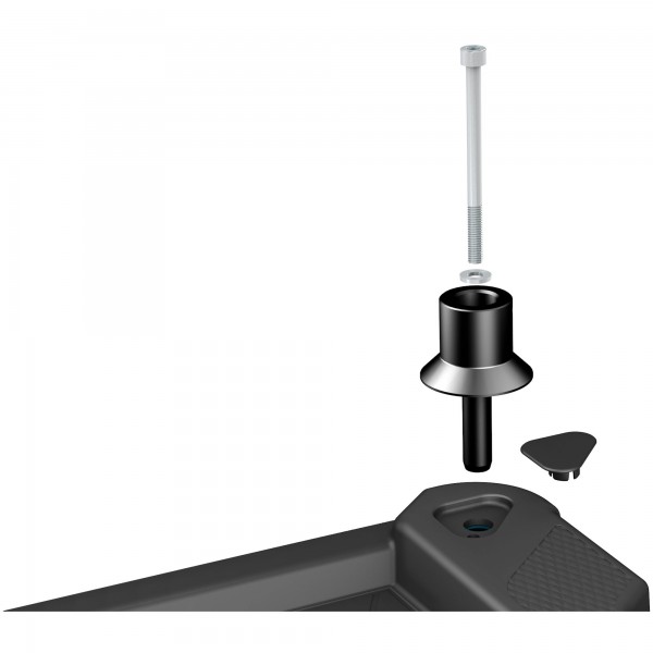 Carucior de scule HAZET Assistant model 179N-7 50274207 - imagine 3