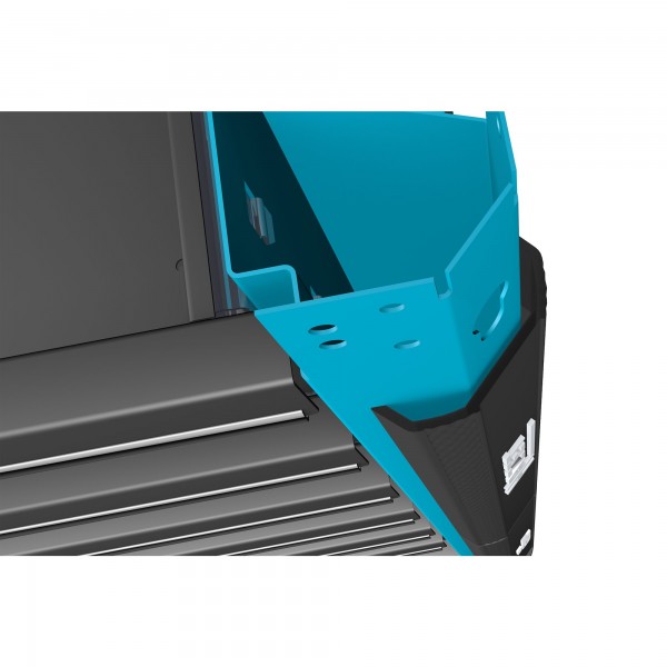 Carucior de scule HAZET Assistant model 179N-7 50274207 - imagine 7