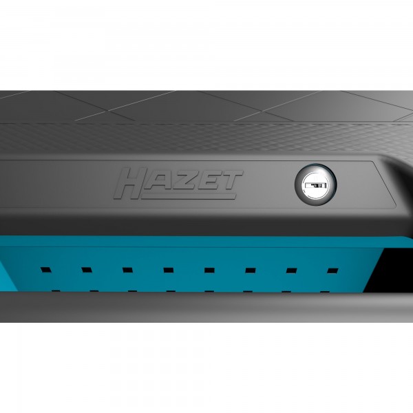 Carucior de scule HAZET Assistant model 179N-7 50274207 - imagine 4