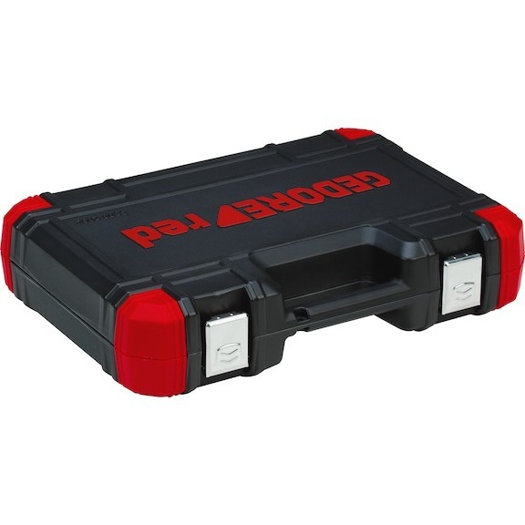 26638083 Set chei tubulare GEDORE RED 3300057 58016320 - imagine 2