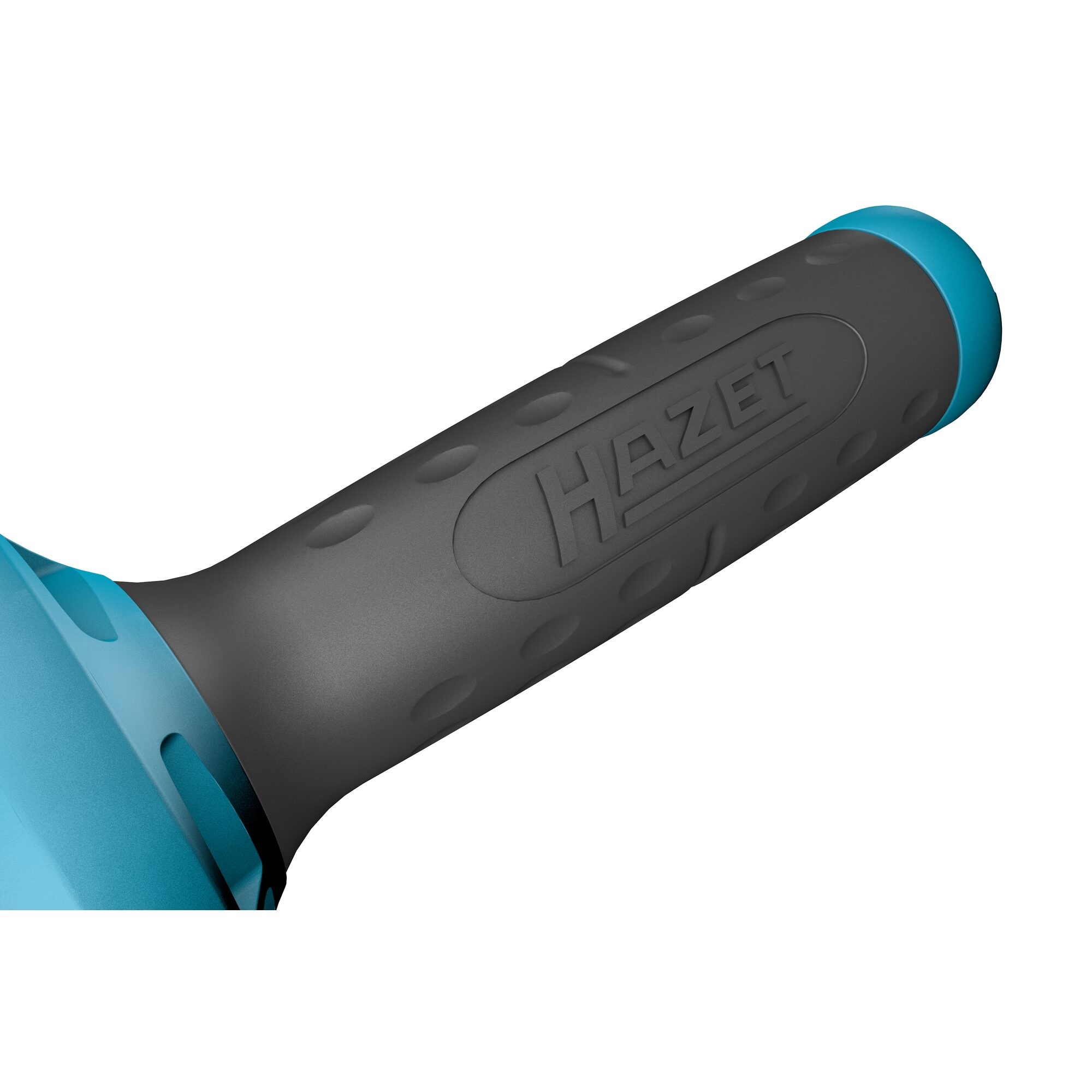 5000 3ct detail griff 2 Cheie moment reglabil 20-120 Nm clichet reversibil 3/8inch HAZET 5111-3CT - imagine 5