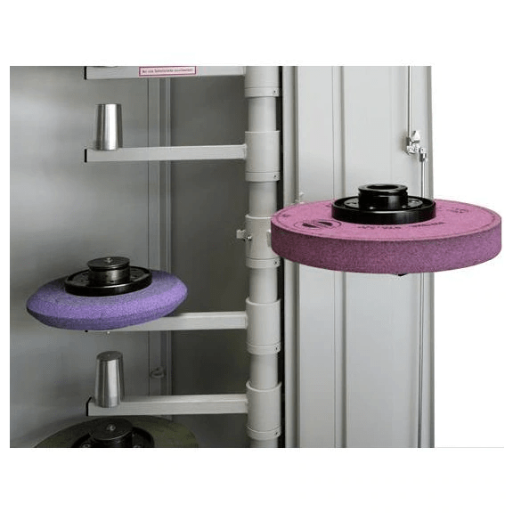 50634653 2 Dulap discuri abrazive TUREX 6 brate pivotante 50634653 - imagine 2