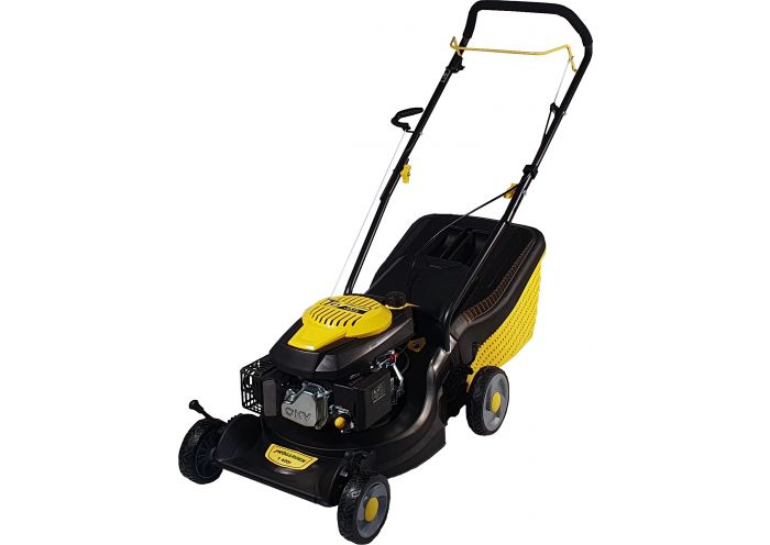 54319 7972 4690T400I 2 Masina de tuns 3.5CP ProGARDEN T400I - imagine 5