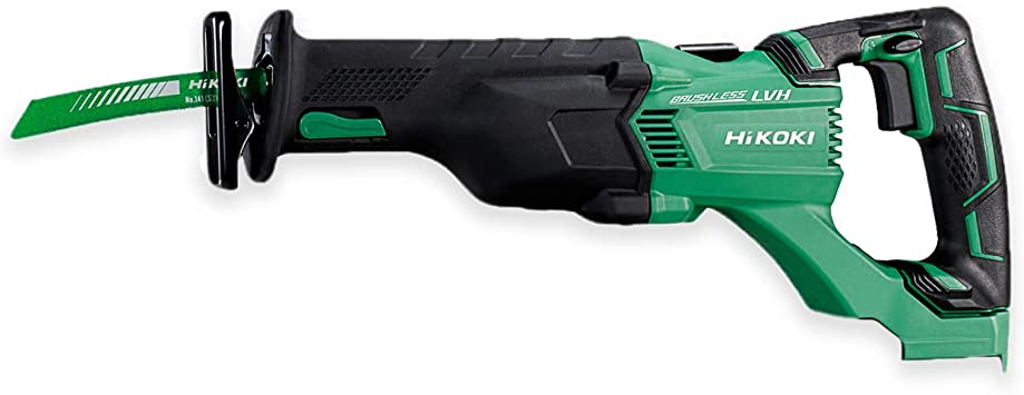 FERASTRAU SABIE CU ACUMULATOR HIKOKI CR18DBLW4Z