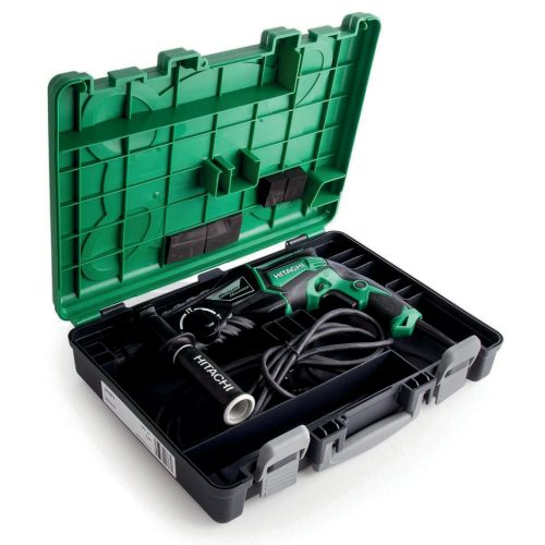 AFD 148497 CIOCAN ROTOPERCUTOR SDS PLUS HIKOKI DH26PB2WSZ - imagine 2