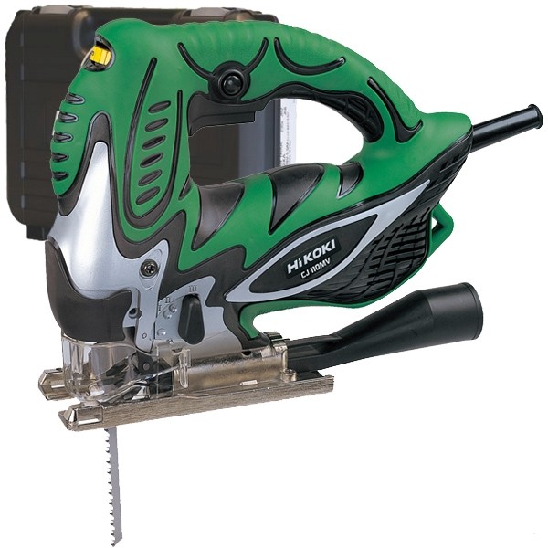 CJ110MVUTZ Hitachi FIERASTRAU VERTICAL HIKOKI CJ110MVUTZ - imagine 3