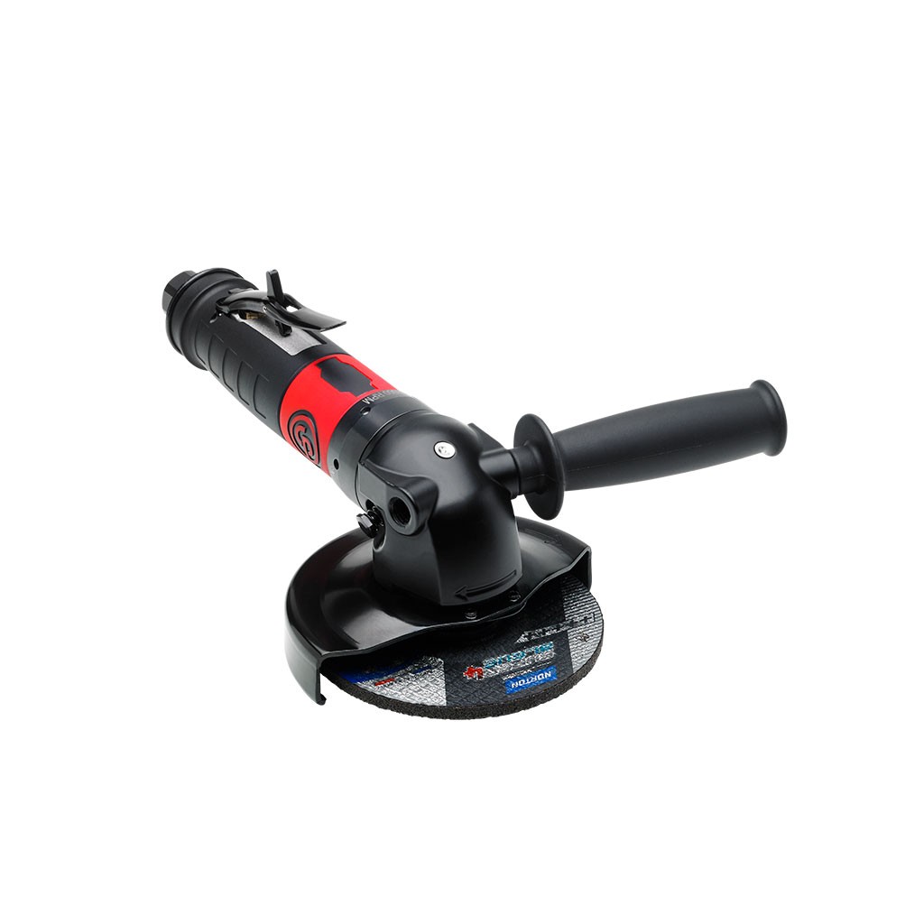 CP3550 120AA5 1 Polizor unghiular Chicago Pneumatic CP3550-120AA5 - imagine 5