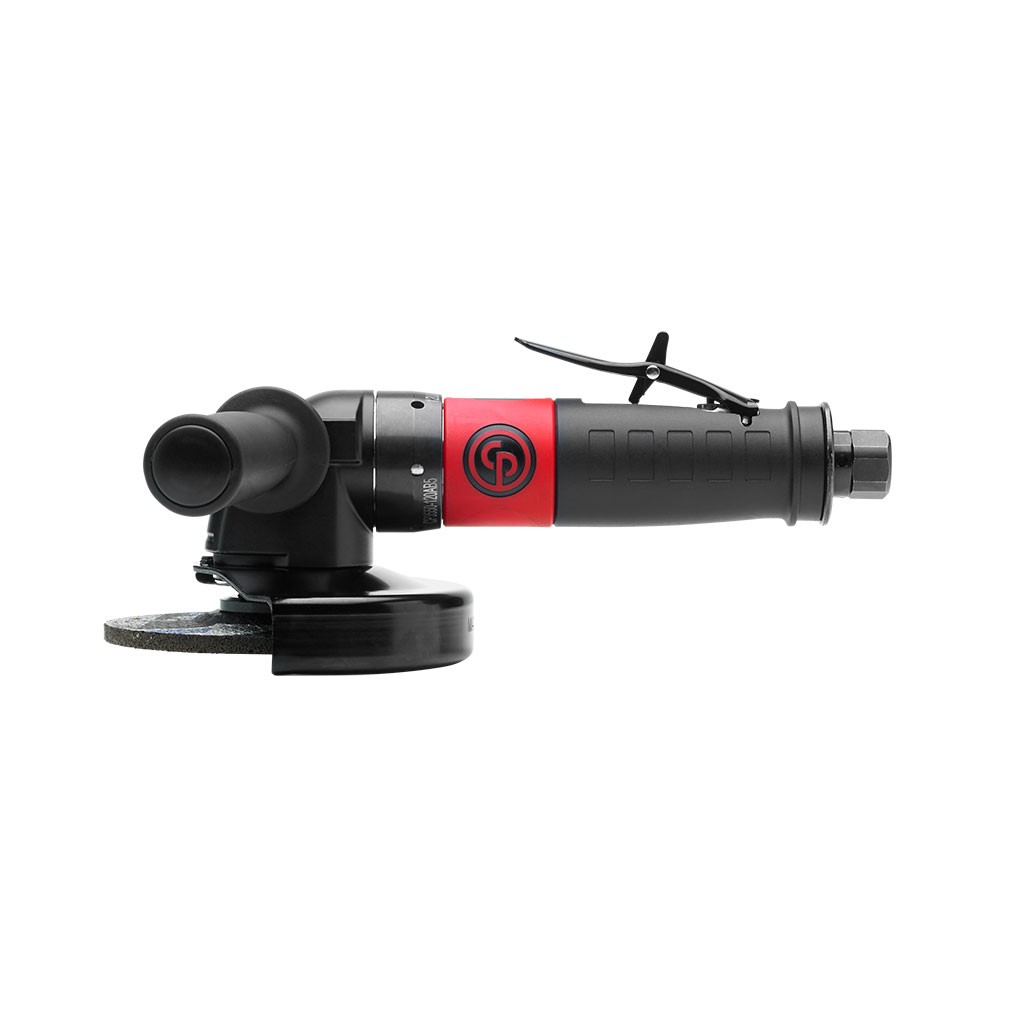 CP3550 120AA5 3 Polizor unghiular Chicago Pneumatic CP3550-120AA5 - imagine 3