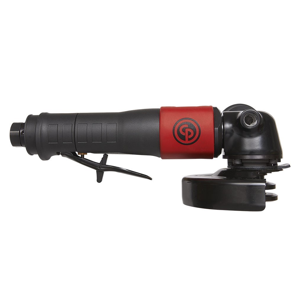Polizor unghiular Chicago Pneumatic CP7545-B