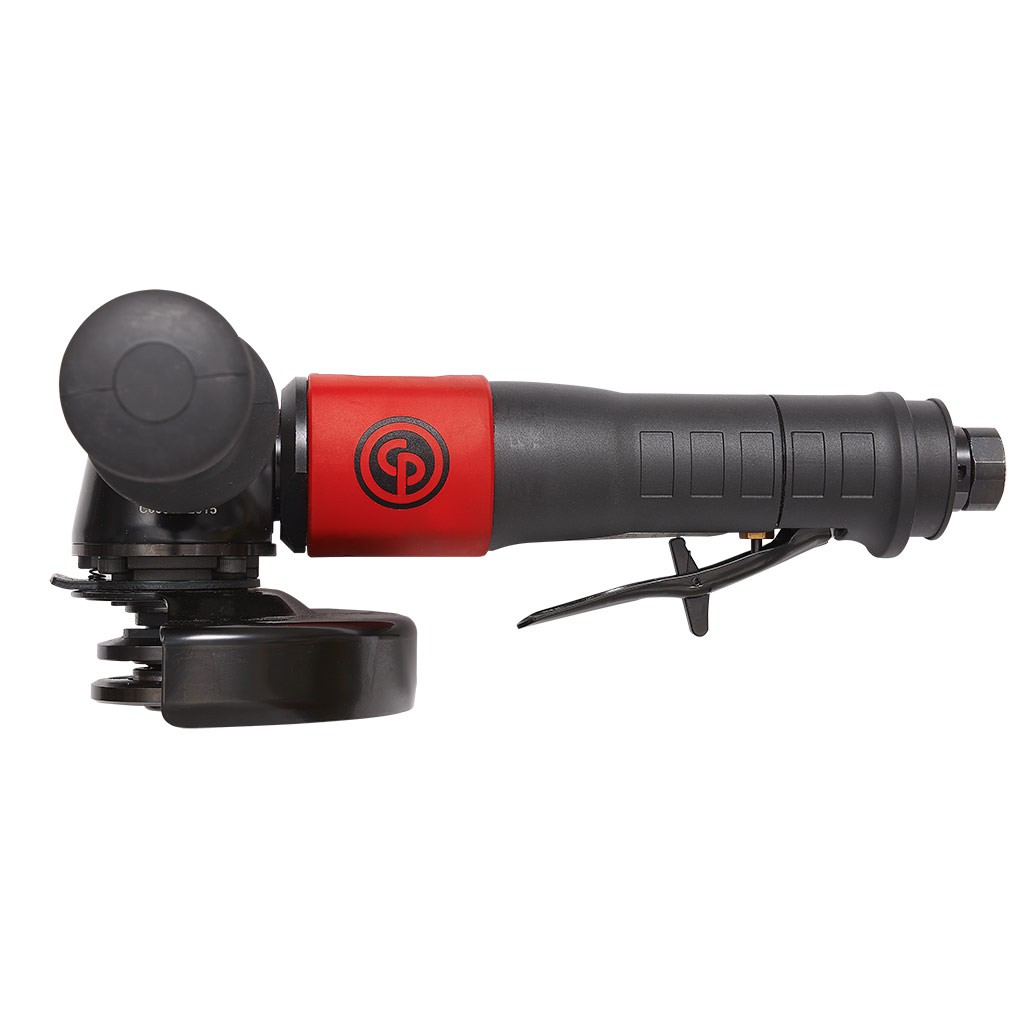 CP7545 B 1 Polizor unghiular Chicago Pneumatic CP7545-B - imagine 4