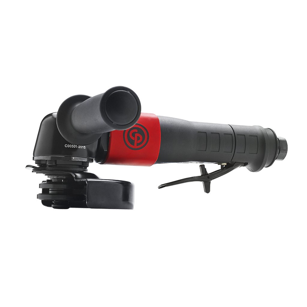 CP7545 B 2 Polizor unghiular Chicago Pneumatic CP7545-B - imagine 3