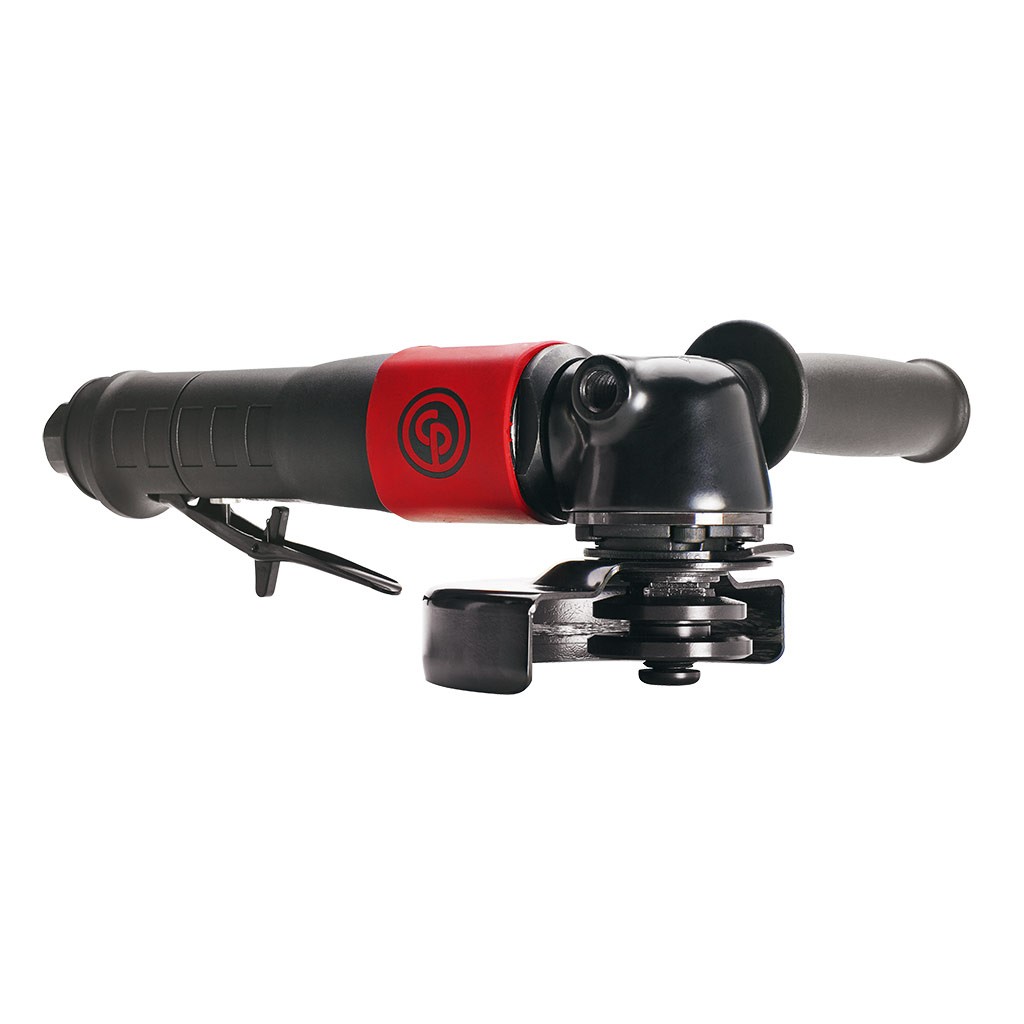 CP7545 B 3 Polizor unghiular Chicago Pneumatic CP7545-B - imagine 2