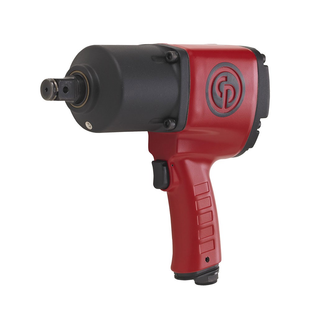 CP7630 3 Cheie cu impact Chicago Pneumatic CP7630 - imagine 3