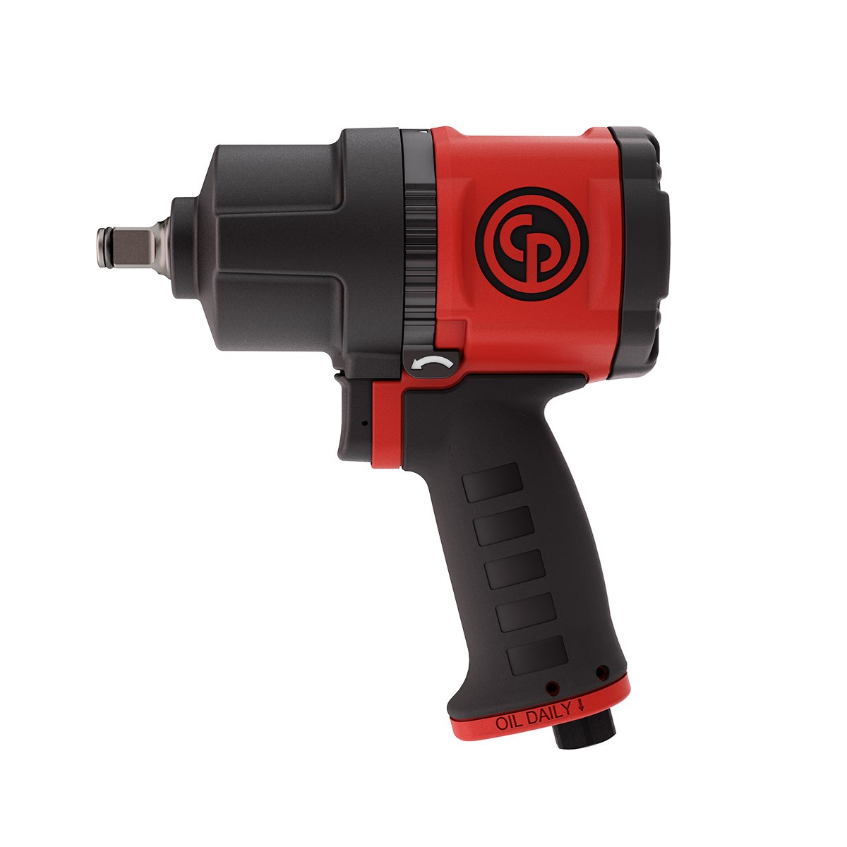 CP7748 3 Cheie cu impact Chicago Pneumatic CP7748 - imagine 9
