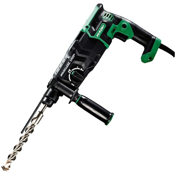 DH28PECWSZ HiKOKI CIOCAN ROTOPERCUTOR SDS PLUS HIKOKI DH28PECWSZ - imagine 2