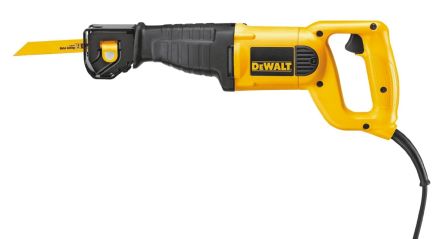 Dewalt DWE305PK QS image FERASTRAU SABIE DEWALT DWE305PK-QS - imagine 2