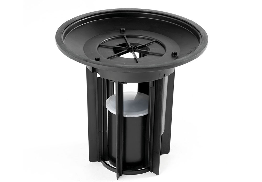 ASPIRATOR FD 36 P EL GHIBLI 15711710001 - imagine 6