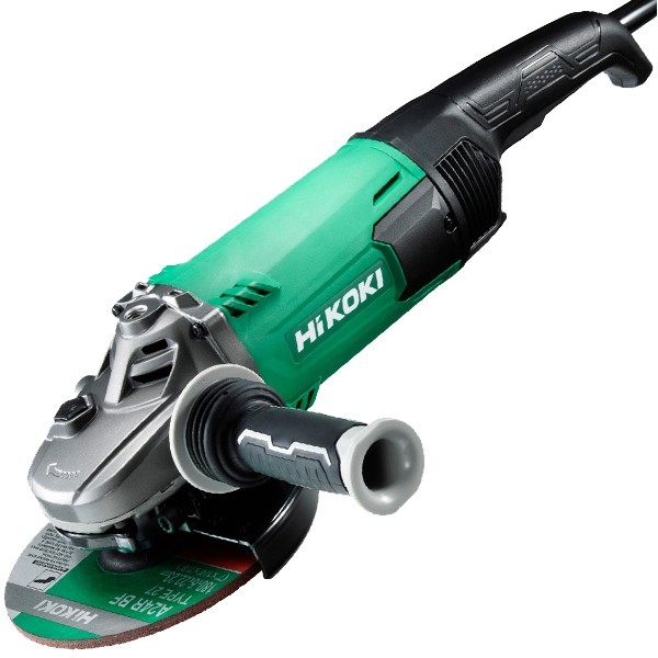 G18SE4UDZ HiKOKI POLIZOR UNGHIULAR HIKOKI G18SE4UDZ