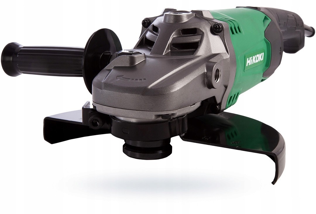 Szlifierka Katowa 230 mm 2000 W G23STWAZ Hikoki Marka Hitachi POLIZOR UNGHIULAR HIKOKI G23STWAZ - imagine 2