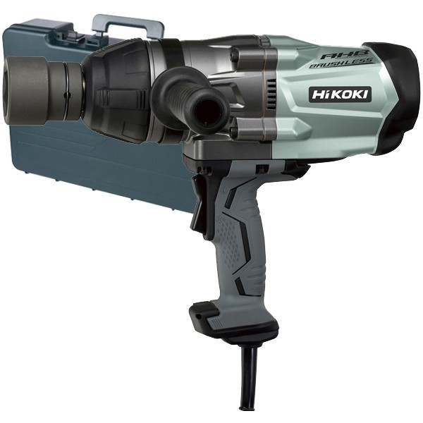 WR25SEWAZ HiKOKI 1 MASINA DE INSURUBAT CU IMPACT HIKOKI WR25SEWAZ - imagine 2