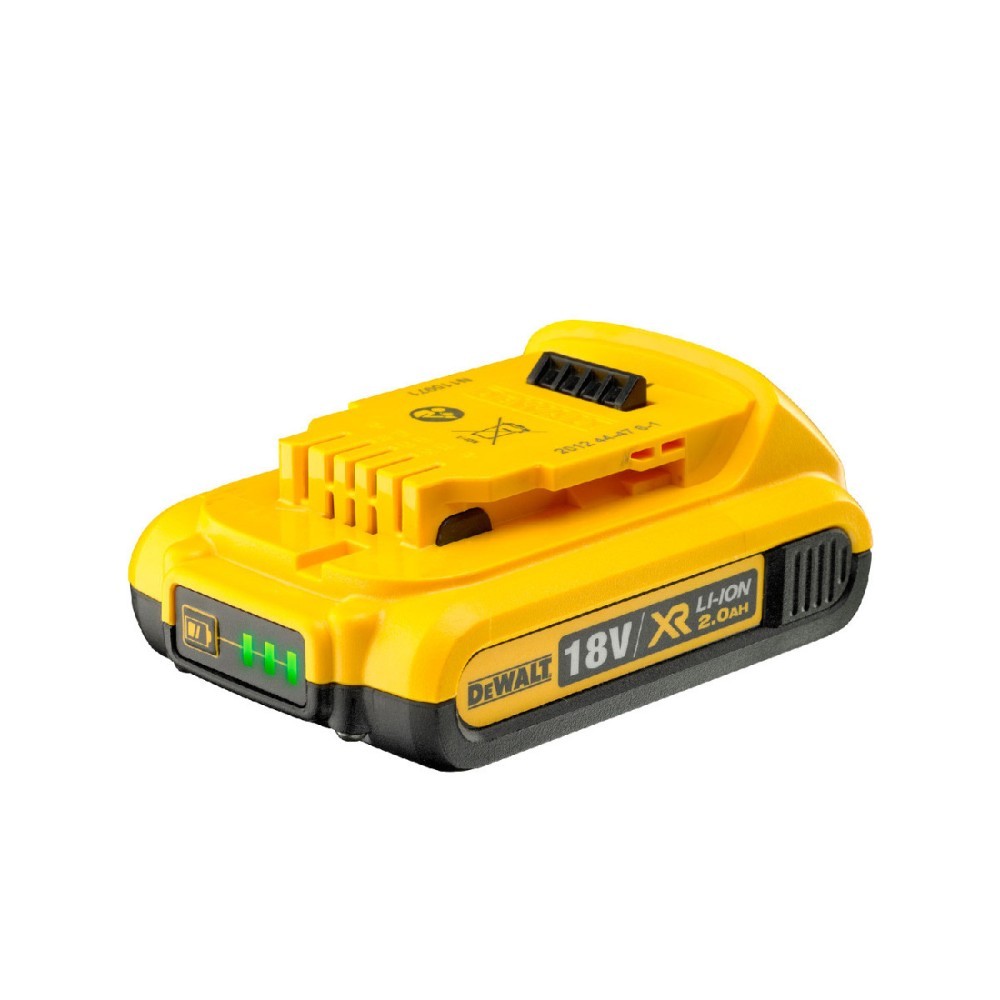 ACUMULATOR 2Ah 18V XR DEWALT DCB183-XJ