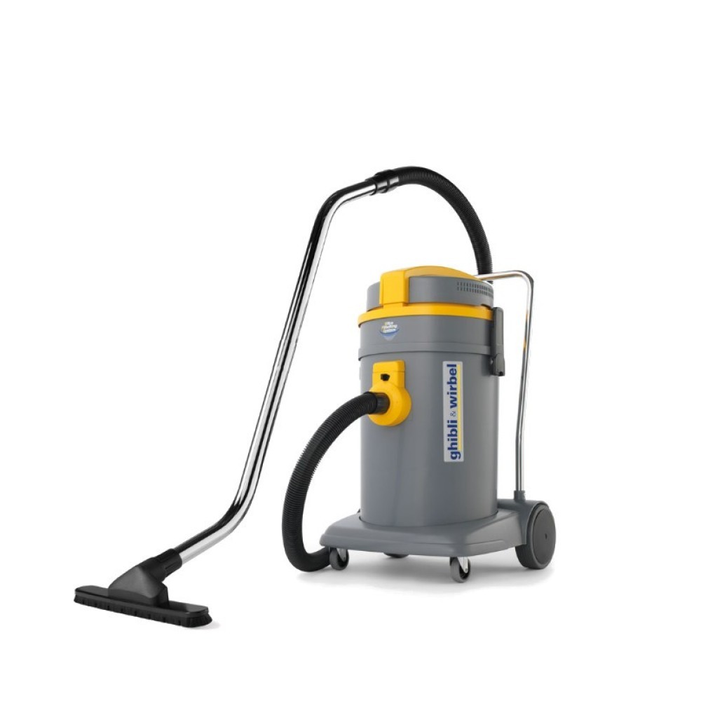 ASPIRATOR POWER WD 50 P GHIBLI&WHIRBEL 14581210001