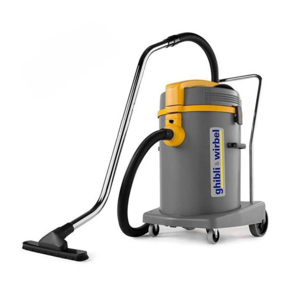 ASPIRATOR POWER WD 80.2 P GHIBLI&WHIRBEL 14331210001