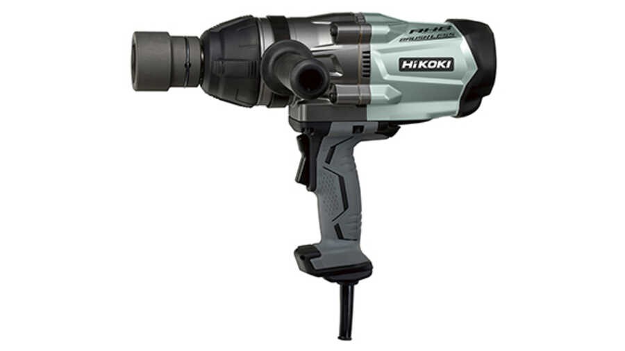 boulonneuse a choc 1000 nm wr25sewaz hikoki MASINA DE INSURUBAT CU IMPACT HIKOKI WR25SEWAZ