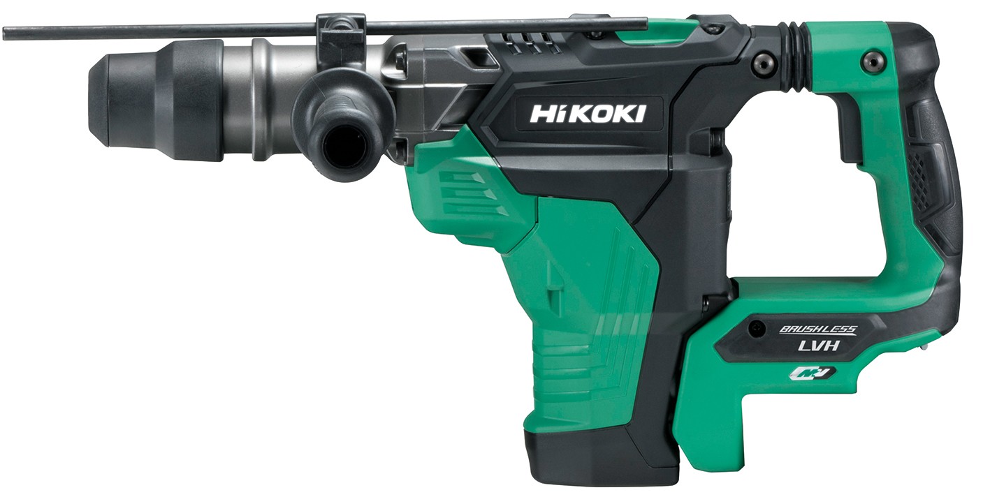 CIOCAN ROTOPERCUTOR SDS MAX HIKOKI DH36DMAW2Z