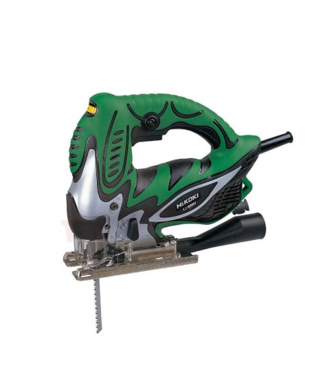 cj110mvutz hitachi fierastrau vertical putere 720 w adancime taiere lemn 110 mm FIERASTRAU VERTICAL HIKOKI CJ110MVUTZ - imagine 2