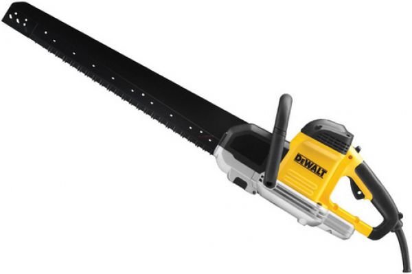 dewalt dwe398 FERASTRAU ALLIGATOR DEWALT DWE398-QS - imagine 2