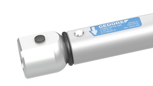 dmse kopf Cheie dinamometrica GEDORE DREMASTER SE 2641445 - imagine 2