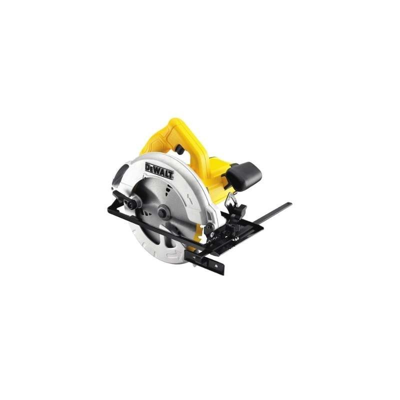 fierastrau circular de mana dewalt dwe560 qs FERASTRAU CIRCULAR DEWALT DWE560-QS - imagine 3