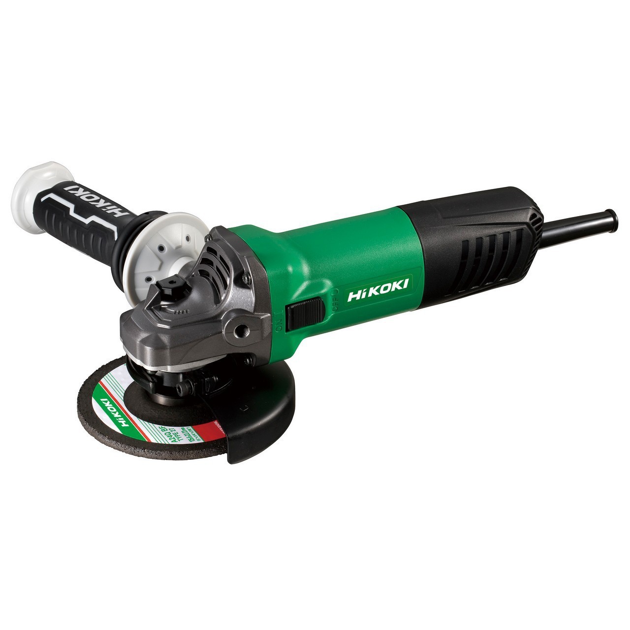 Polizor unghiular 125mm HIKOKI G13SW2YFZ