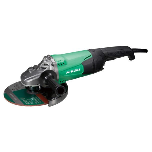 g23stwaz 1 POLIZOR UNGHIULAR HIKOKI G23STWAZ - imagine 3