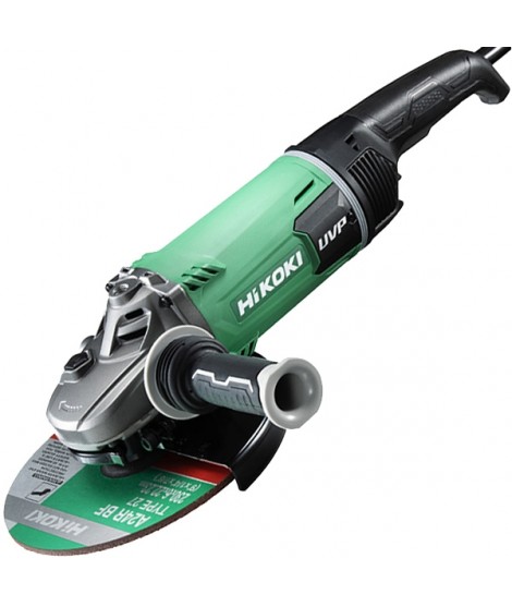 POLIZOR UNGHIULAR HIKOKI G23UDY2WKZ