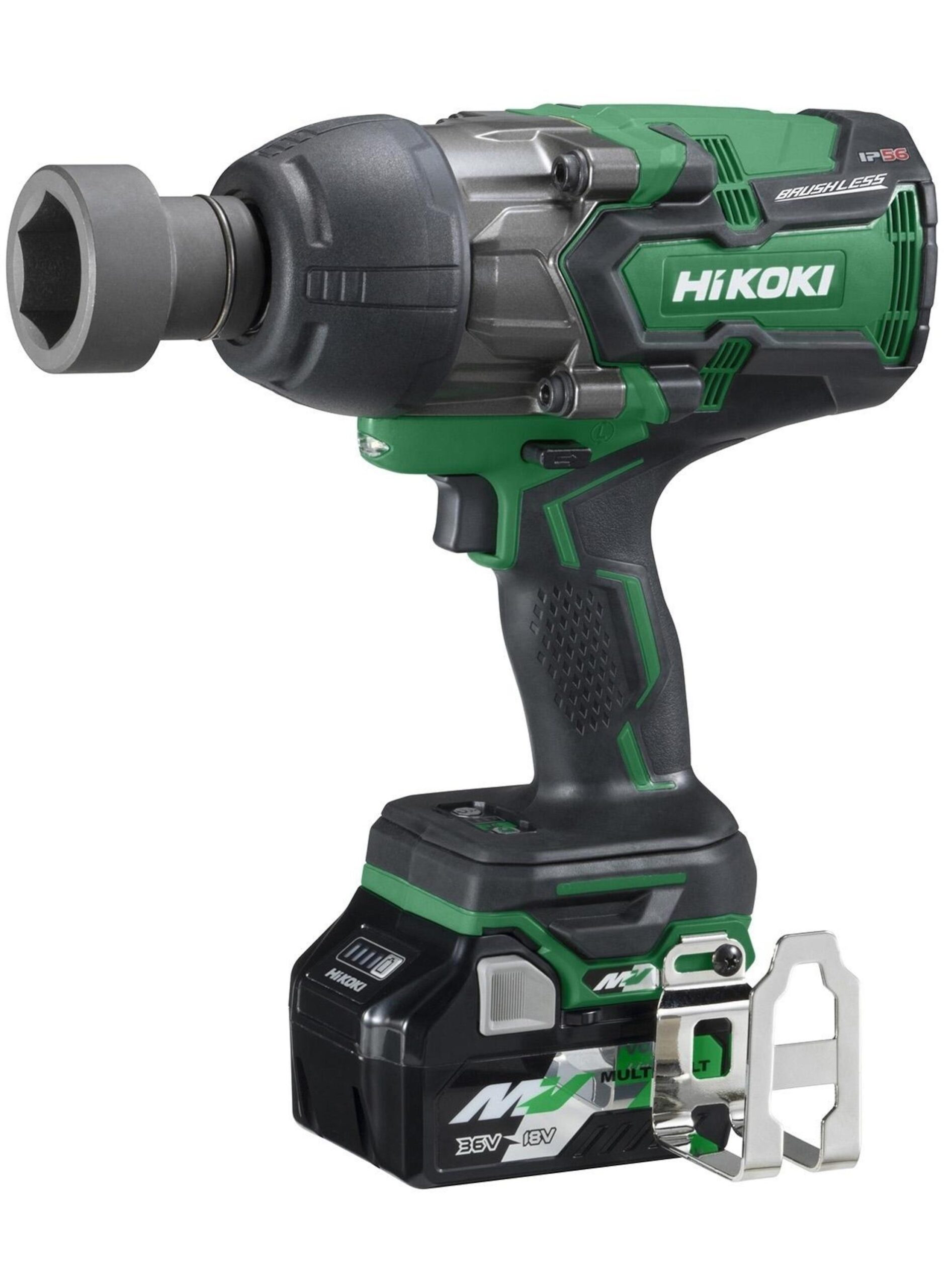 klium 5 scaled 1 MASINA DE INSURUBAT CU IMPACT PRINDERE PATRAT HIKOKI WR36DAWRZ - imagine 2
