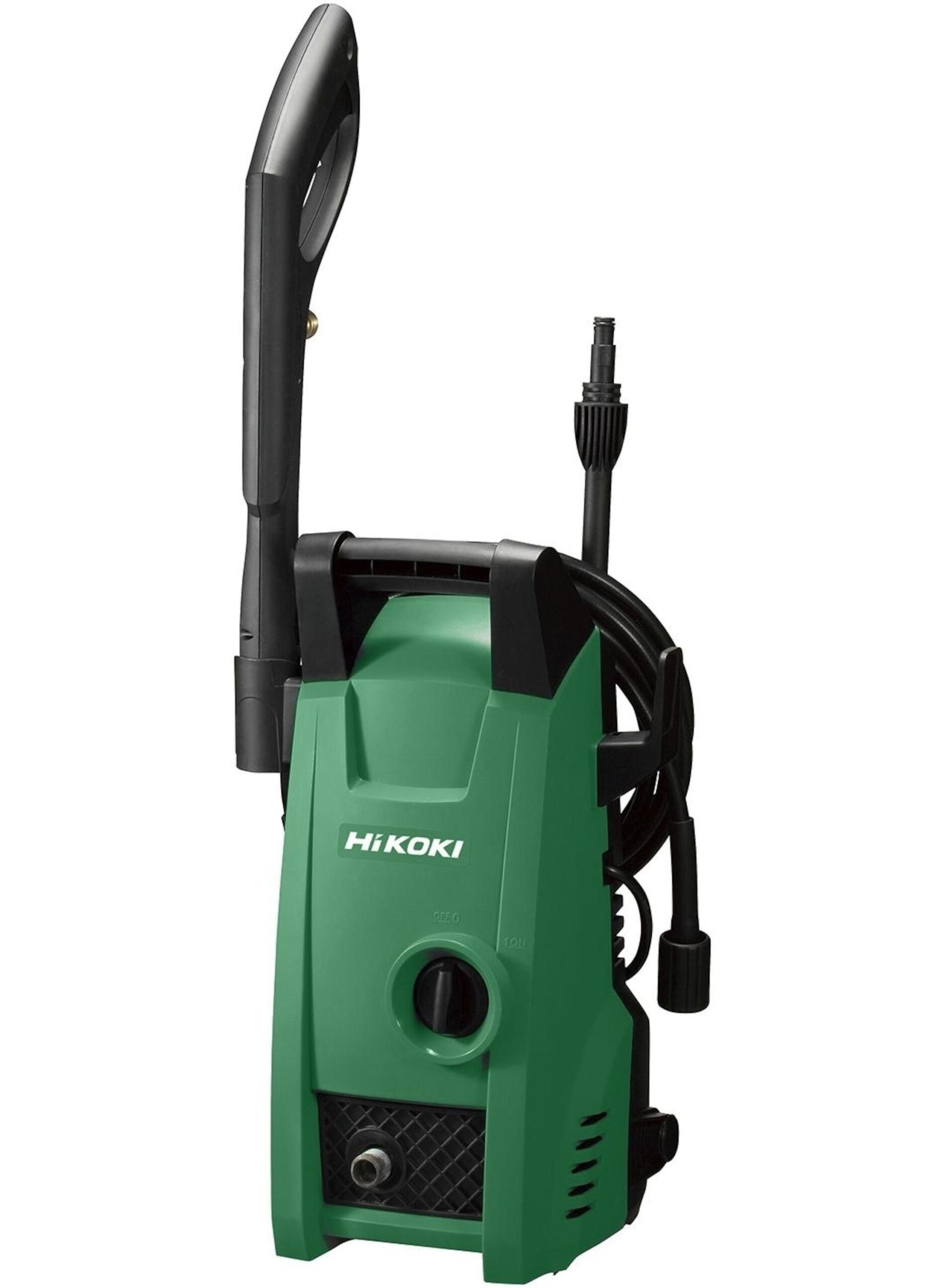 MASINI DE SPALAT CU JET HIKOKI AW100LAZ