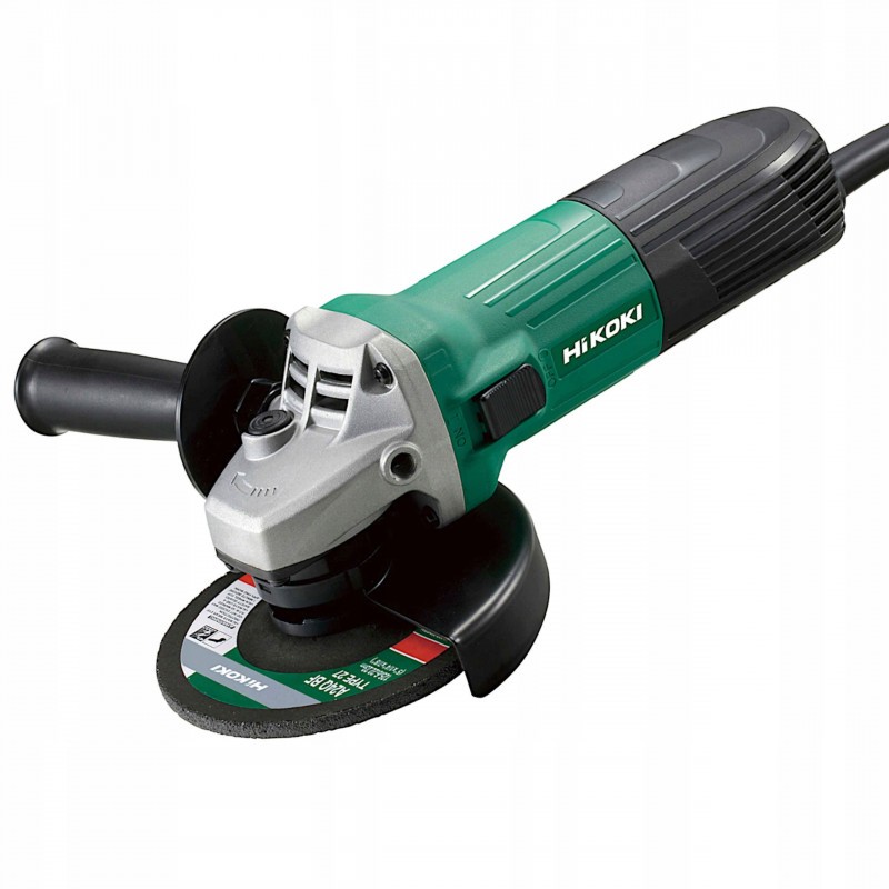 polizor unghiular hitachi hikoki g13staygz POLIZOR UNGHIULAR HIKOKI G13STAYGZ