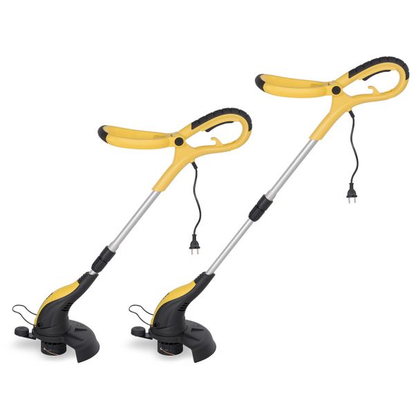 Trimmer electric 400W Powerplus POWXG30030 - imagine 2