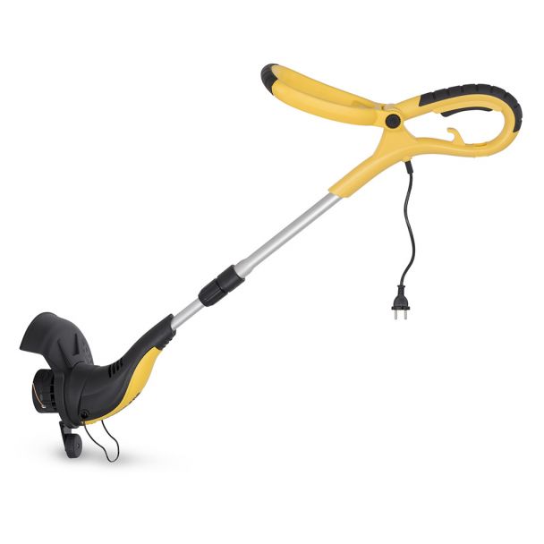 Trimmer electric 400W Powerplus POWXG30030 - imagine 12