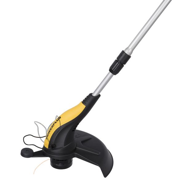 Trimmer electric 400W Powerplus POWXG30030 - imagine 11