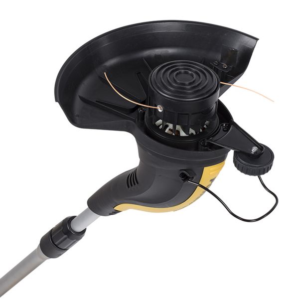 Trimmer electric 400W Powerplus POWXG30030 - imagine 10