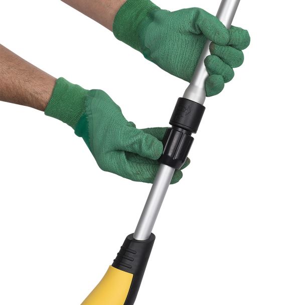 Trimmer electric 400W Powerplus POWXG30030 - imagine 9