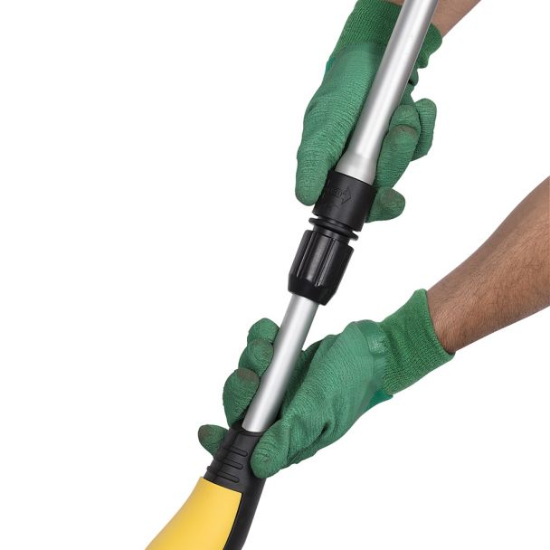Trimmer electric 400W Powerplus POWXG30030 - imagine 8