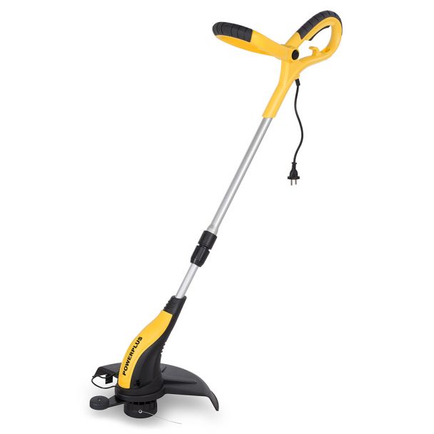 Trimmer electric 500W Powerplus POWXG30033 - imagine 2