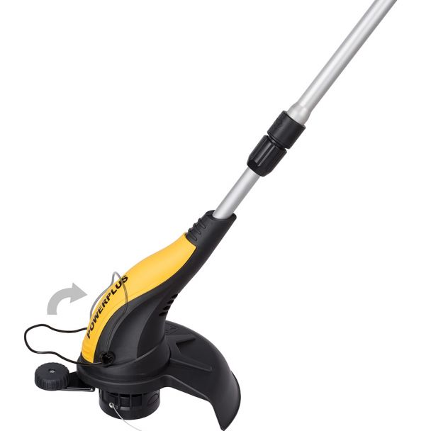 Trimmer electric 500W Powerplus POWXG30033 - imagine 10
