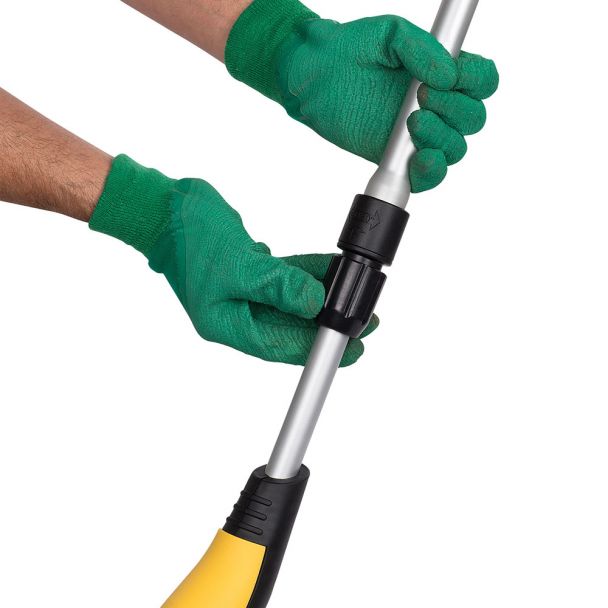 Trimmer electric 500W Powerplus POWXG30033 - imagine 8